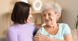 The Gardens of Amarillo Memory Care | Cost of Memory Care