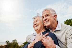 The Gardens of Amarillo | Memory Care Programming